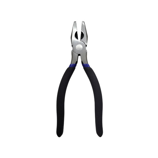 Pinza de eléctricista 8" Veker 12674