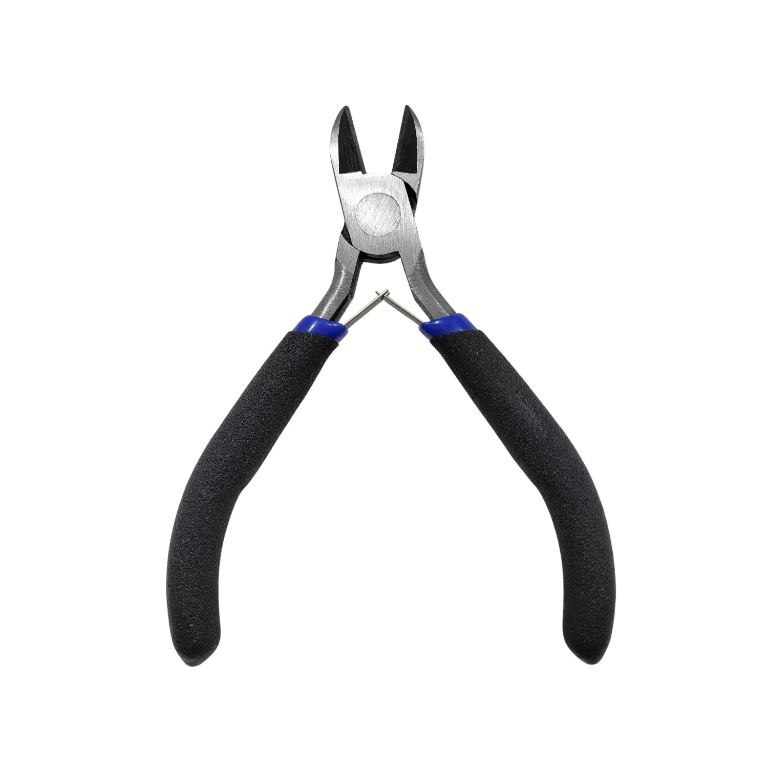 Pinza de corte 4" mini Veker 12664