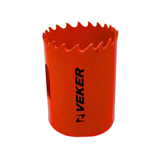 Corta círculos 1 1/2" bimetal Veker 12646