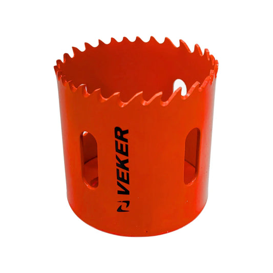 Corta círculos 2" bimetal Veker 12648