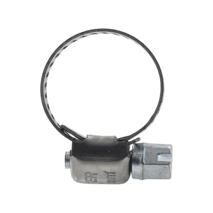 Abrazadera sin fin #6 mini 3/4" 10 piezas Veker 12582