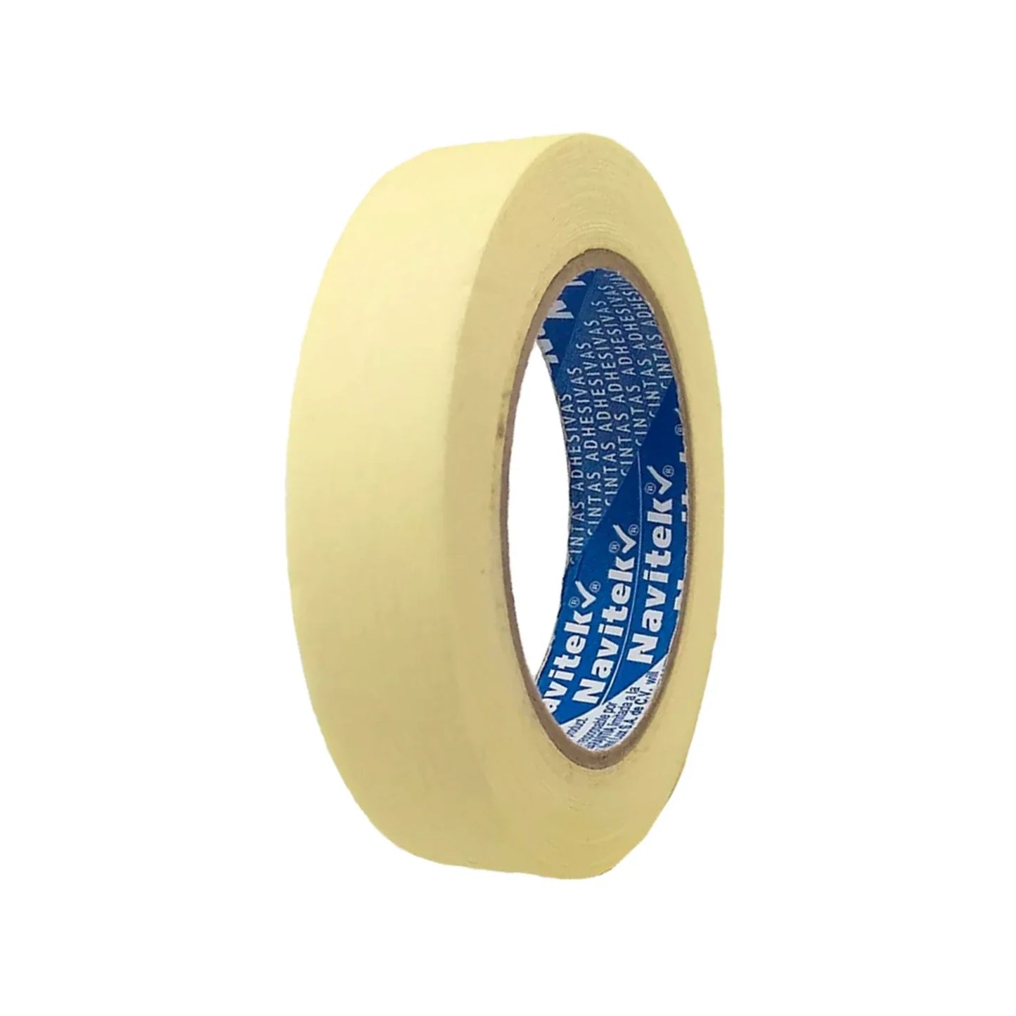 Masking tape 1" (24 mm)x50 m Navitek