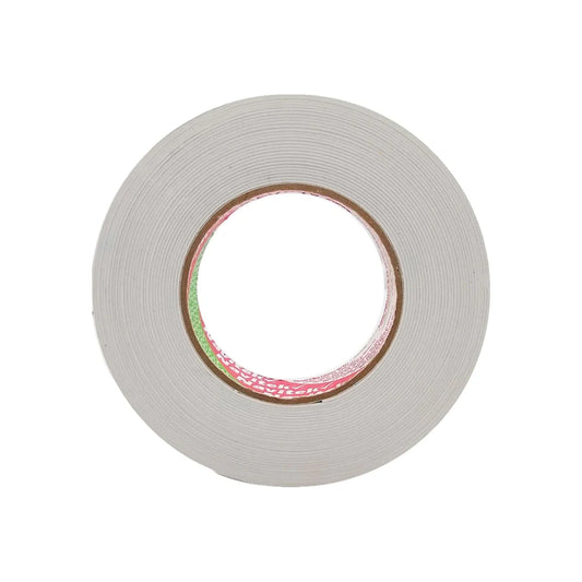Cinta doble capa 1" (25 mm)x10 m Navitek Foam