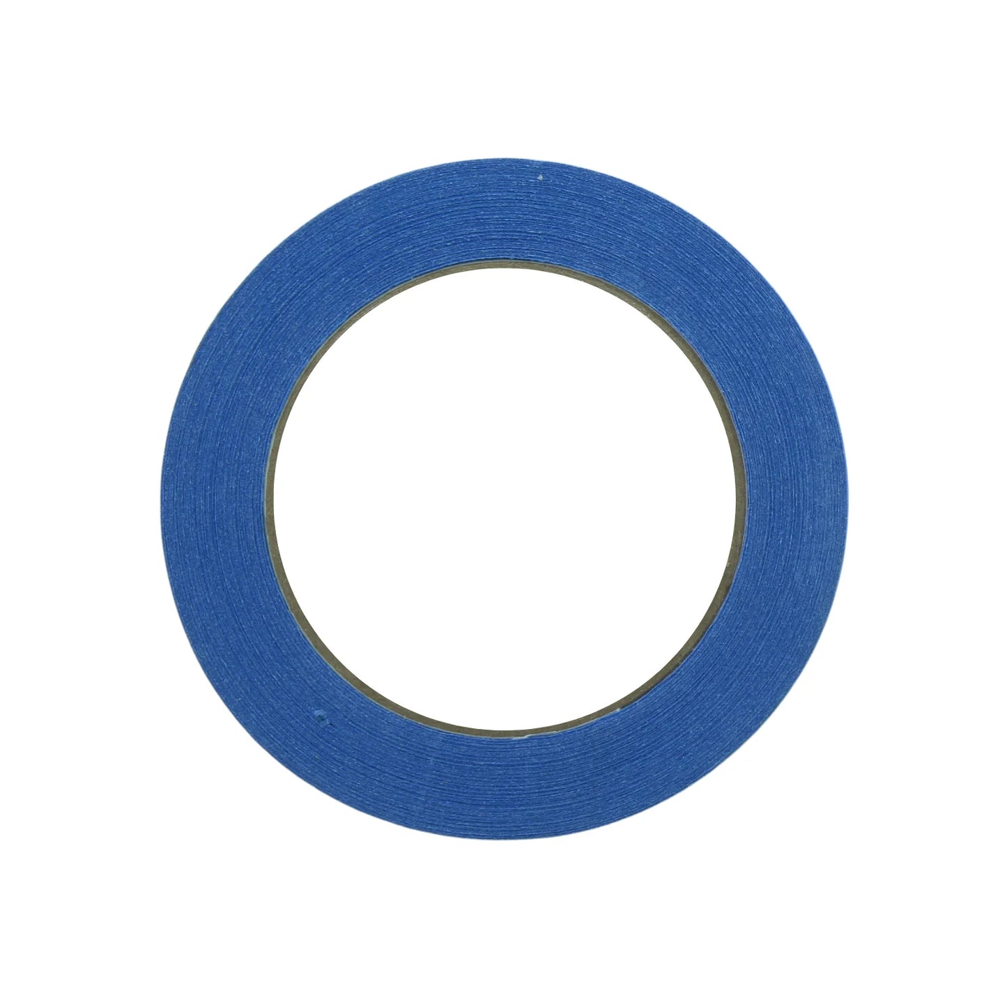 Masking tape 1" (24 mm)x50 m azul Navitek