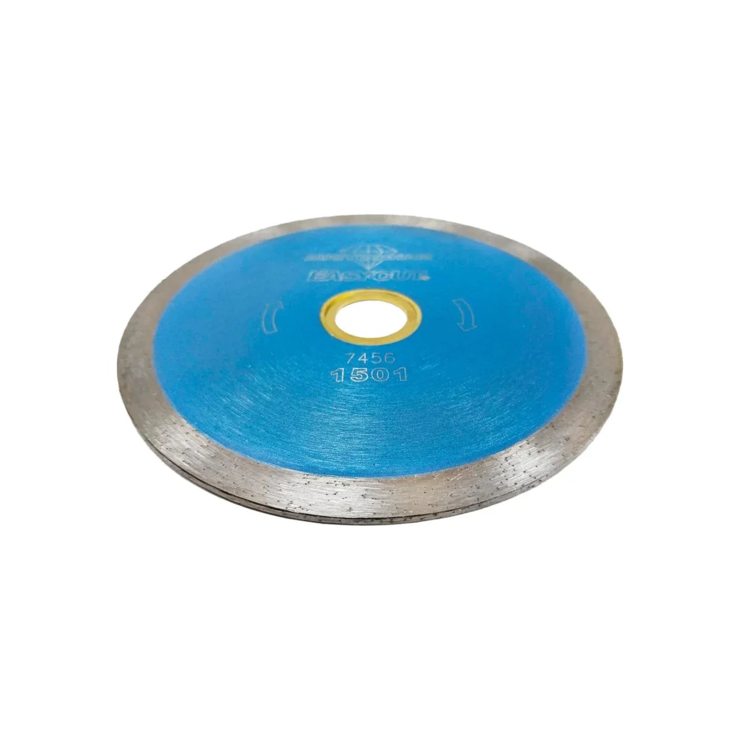 Disco 4" corona continua Austrodiam 1501 diamantado