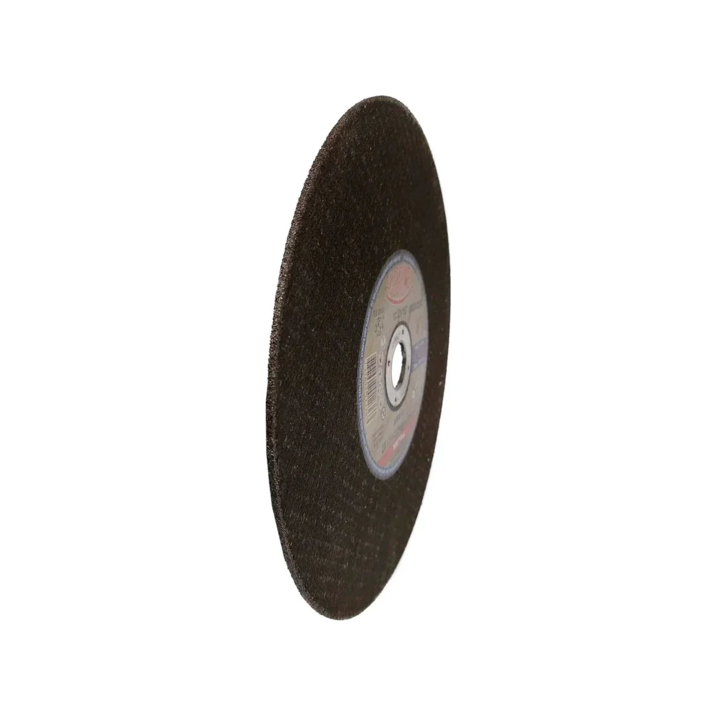 Disco 9" corte metal Austromex 2116