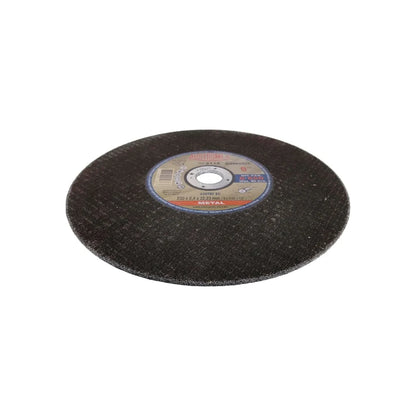 Disco 9" corte metal Austromex 2116