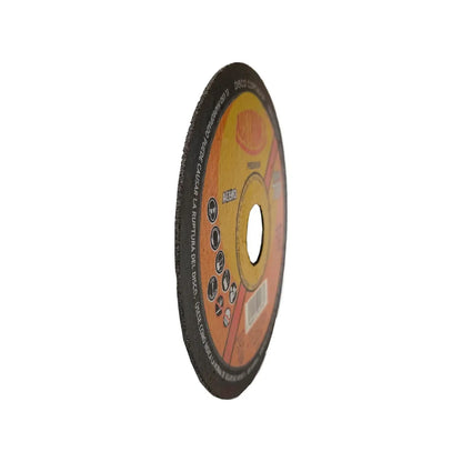 Disco 4 1/2" corte metal Austromex 709