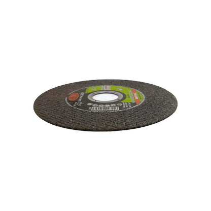 Disco 4 1/2" corte metal Austromex 3301