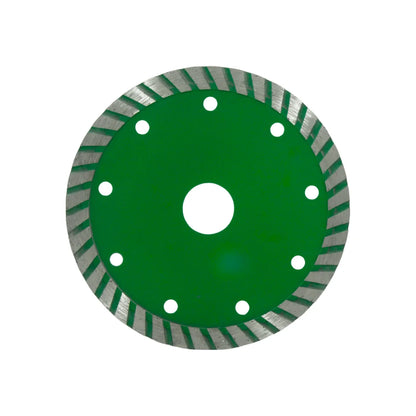 Disco 5" corona continua Austromex con granito 863