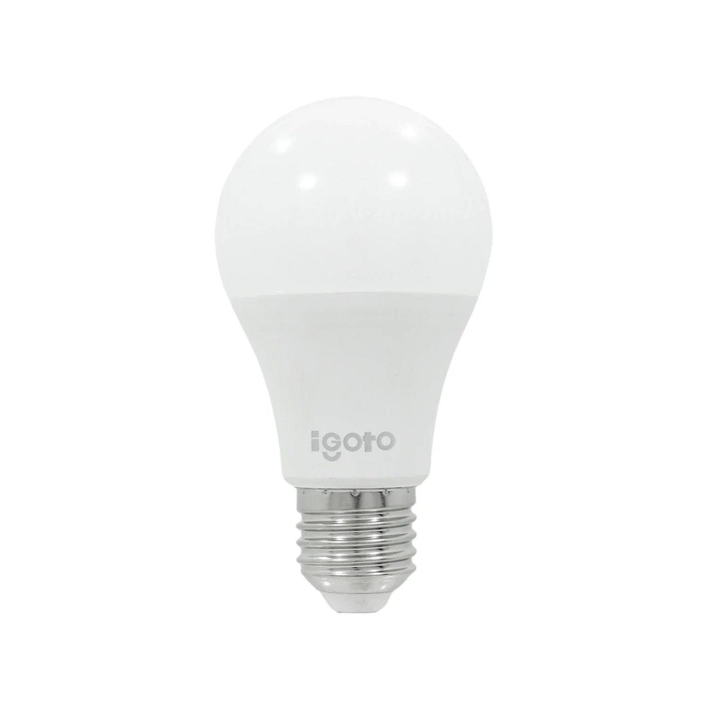 Foco led 12 W luz blanca/fría Igoto F10112