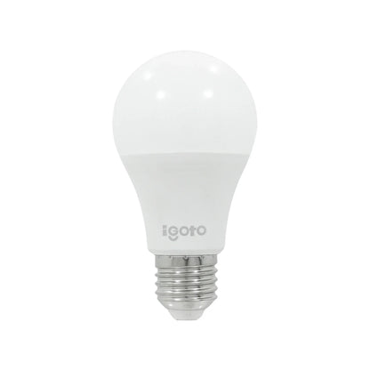 Foco led 12 W luz blanca/fría Igoto F10112