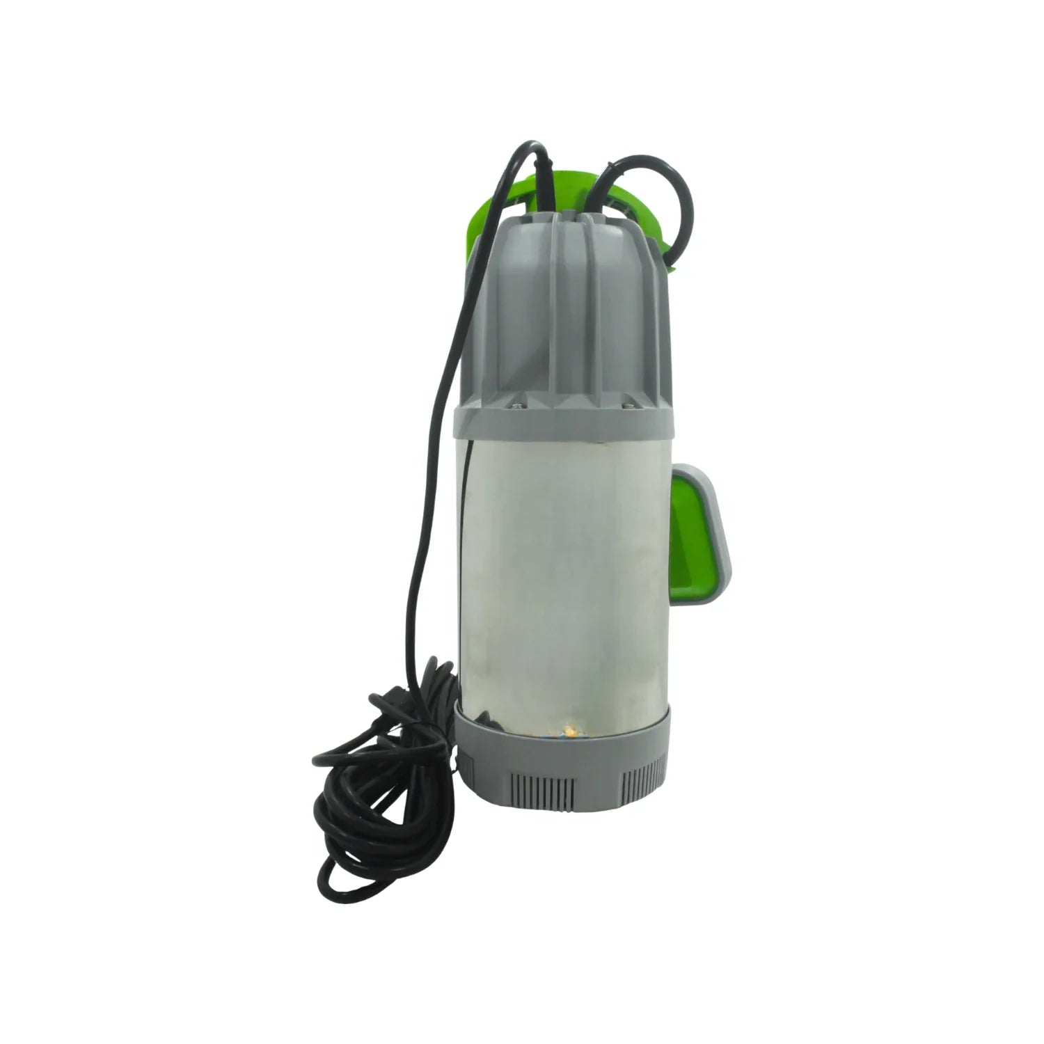 Bomba sumergible 1 HP Igoto Q800 acero inoxidable 