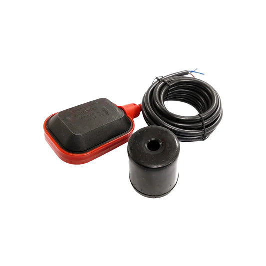 Flotador eléctrico Igoto FPS-3
