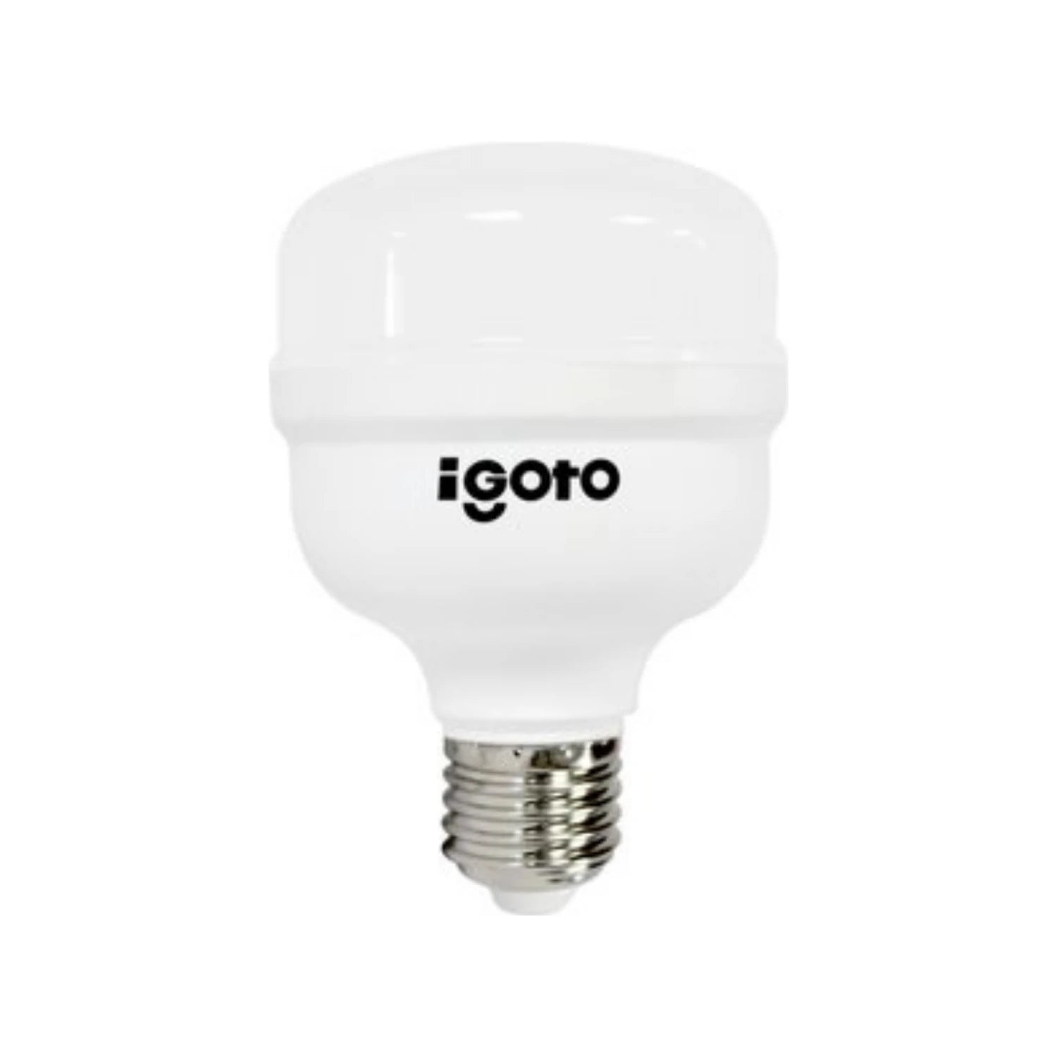 Foco LED 20W luz blanca/fría Igoto, bombilla blanca de alto poder con rosca E27