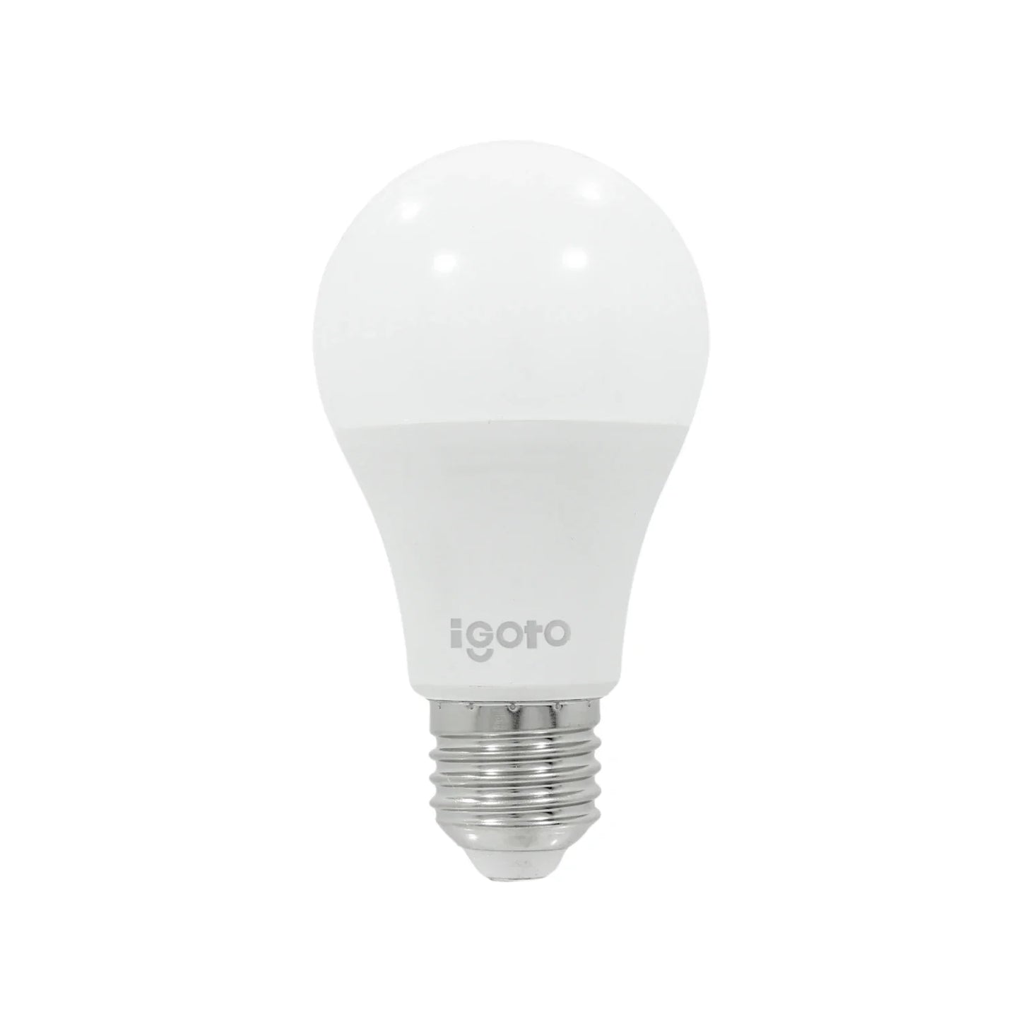Foco led 12 W luz cálida Igoto F20112