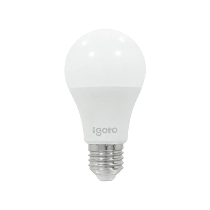Foco led 12 W luz cálida Igoto F20112