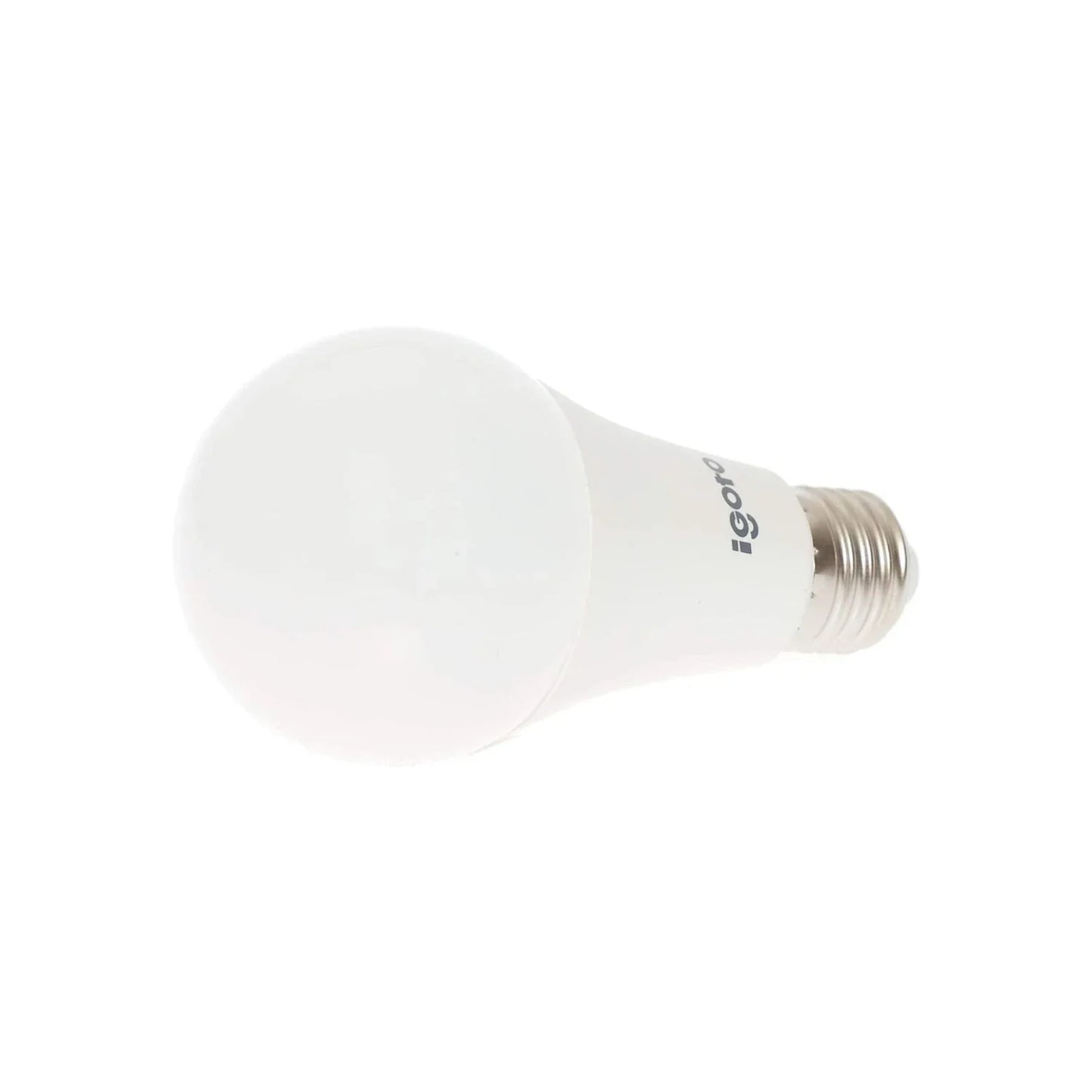 Foco led 12 W luz blanca/fría 3 piezas Igoto F3P10112