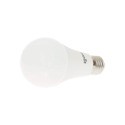 Foco led 12 W luz blanca/fría 3 piezas Igoto F3P10112