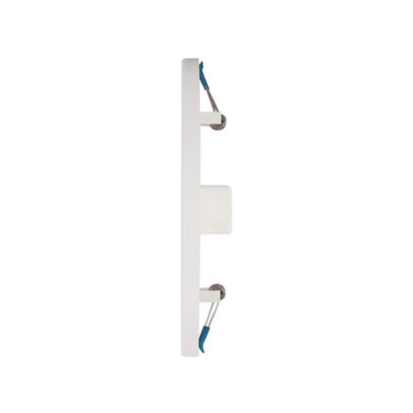 Lámpara panel 9 W redonda empotrable Igoto DL10109