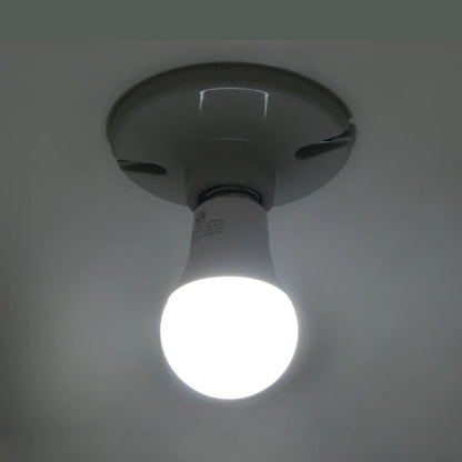 Lámpara de bulbo 10 W led smart home multicolor Igoto SH2001