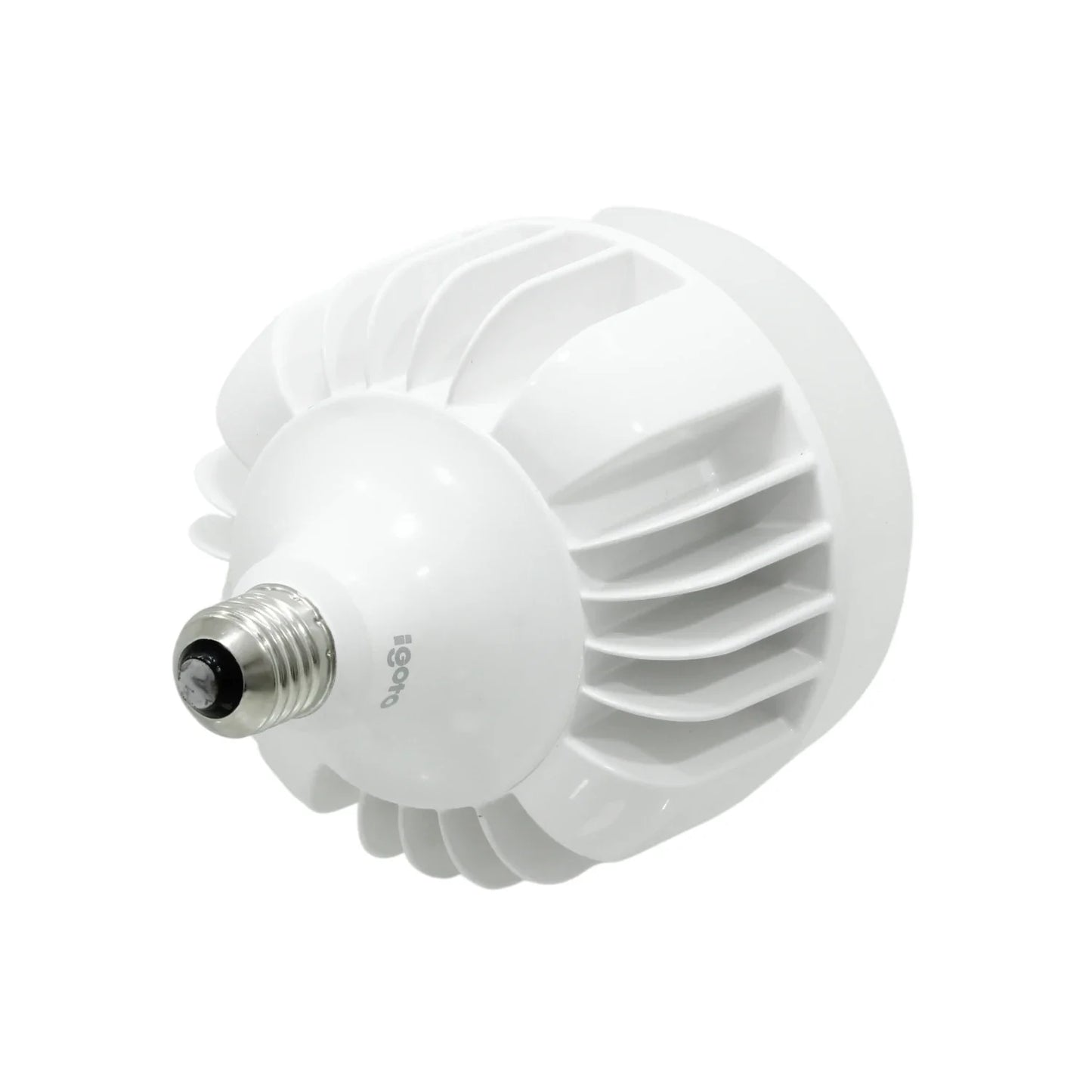 Foco led 100 W luz blanca/fría multivoltaje Igoto F108100