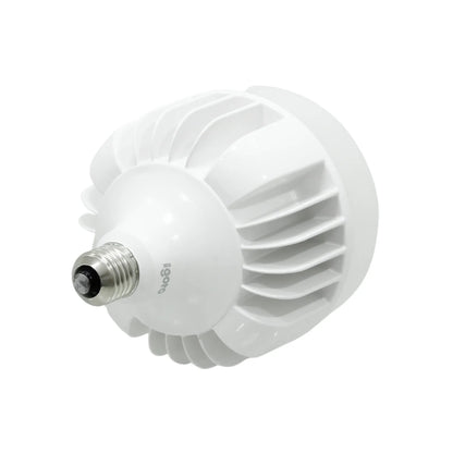 Foco led 100 W luz blanca/fría multivoltaje Igoto F108100