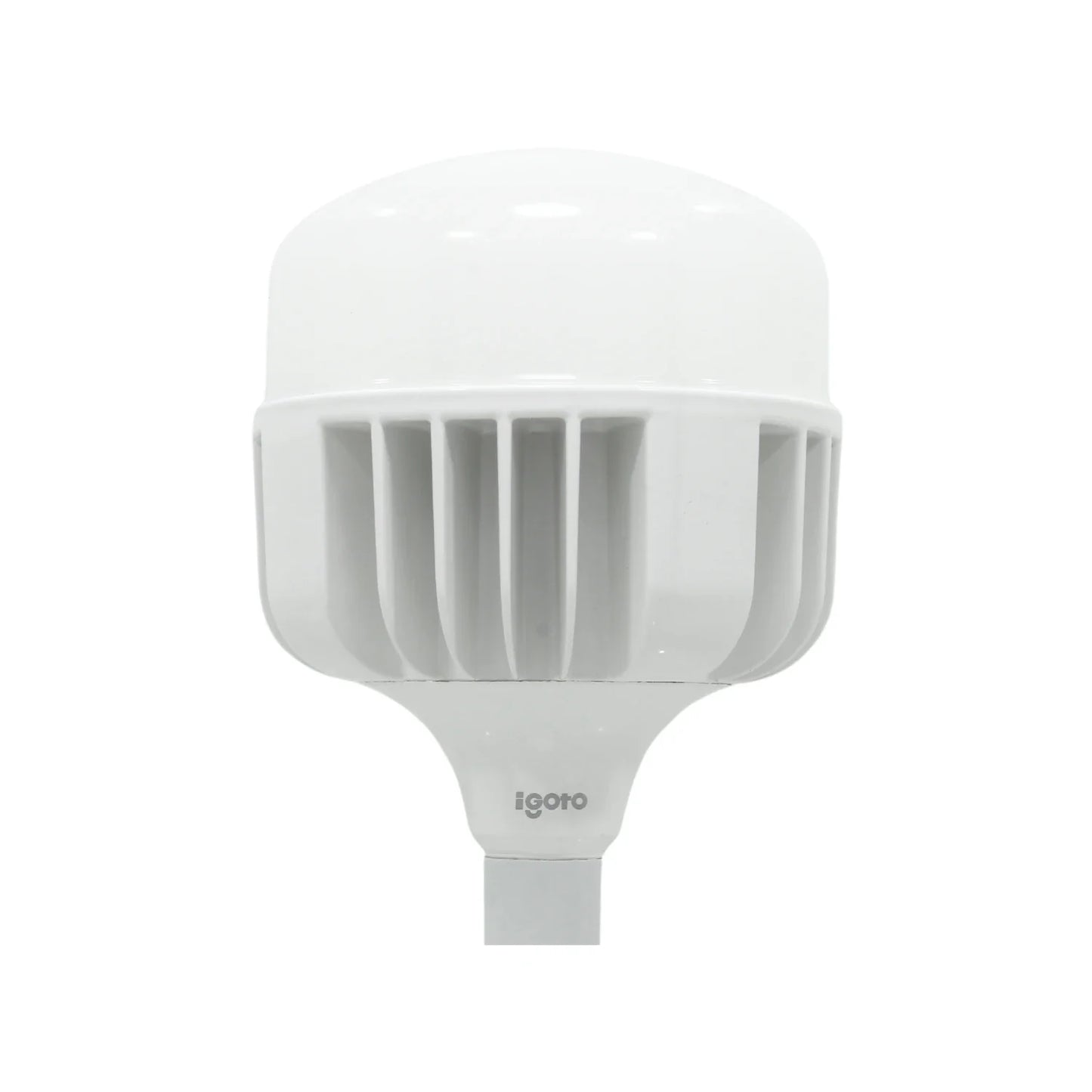 Foco led 100 W luz blanca/fría multivoltaje Igoto F108100