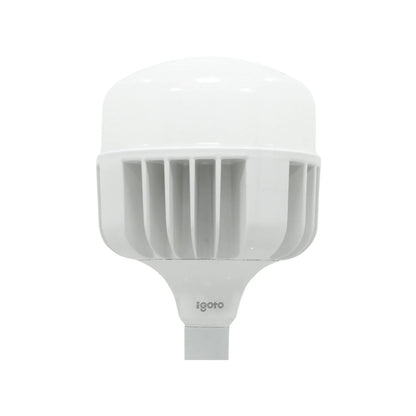 Foco led 100 W luz blanca/fría multivoltaje Igoto F108100