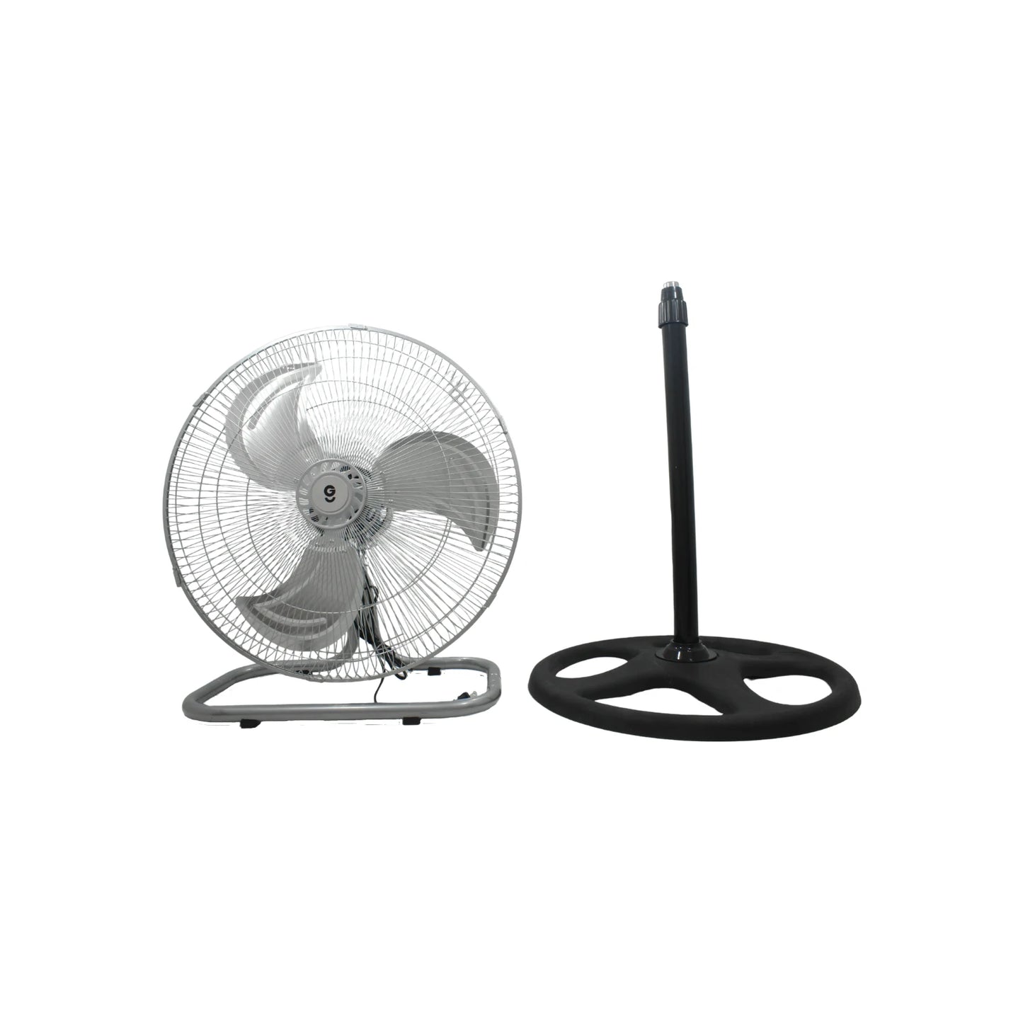 Ventilador 3 en 1 Igoto VP1003