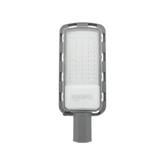 Reflector 50 W led con fotocelda Igoto SL1050