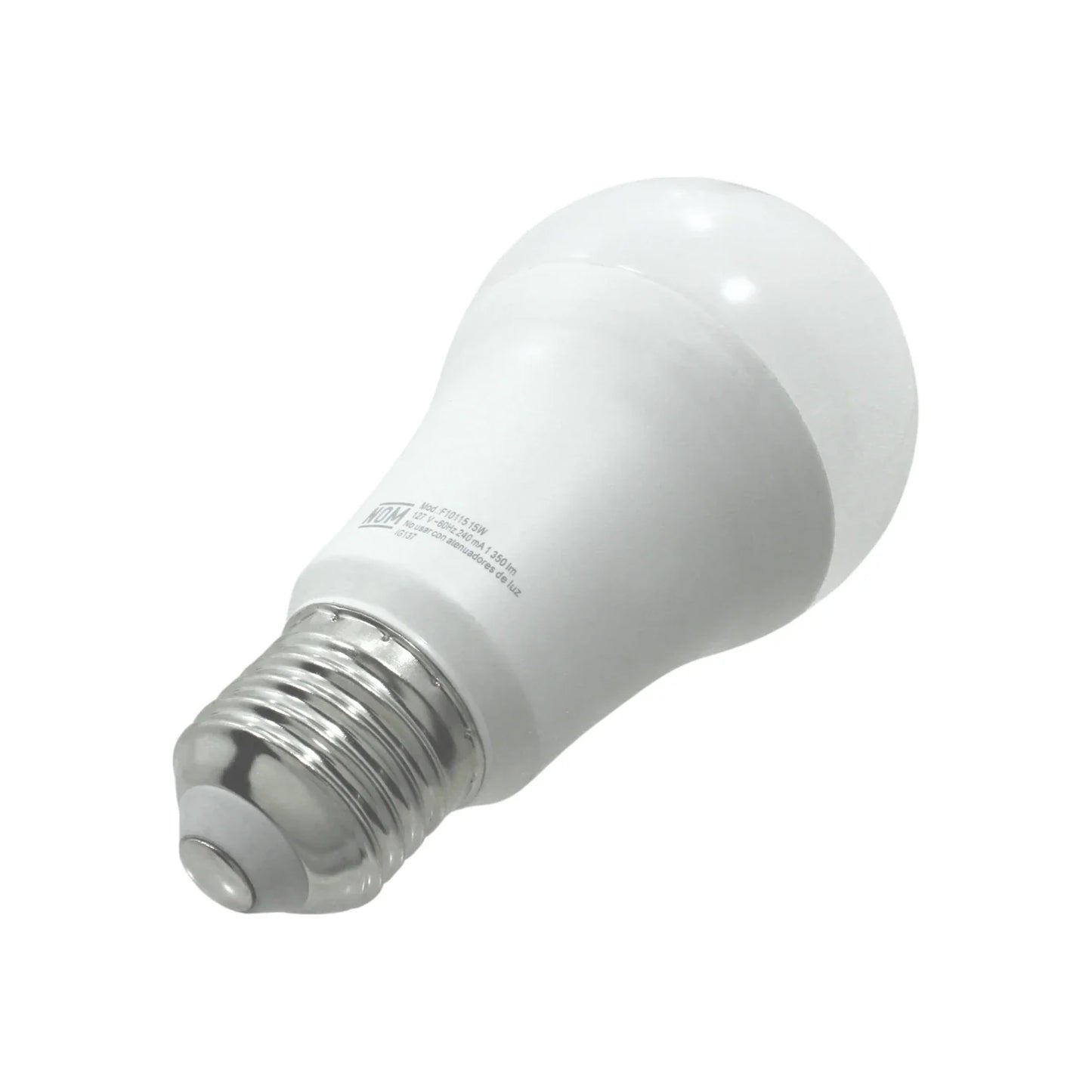 Foco led 15 W luz blanca/fría Igoto F10115