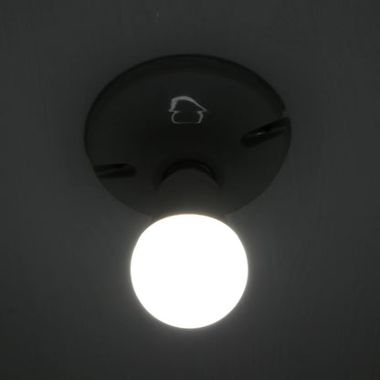 Foco led 15 W luz blanca/fría Igoto F10115
