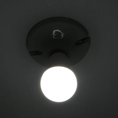 Foco led 15 W luz blanca/fría Igoto F10115