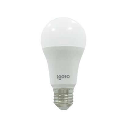 Foco led 15 W luz blanca/fría Igoto F10115