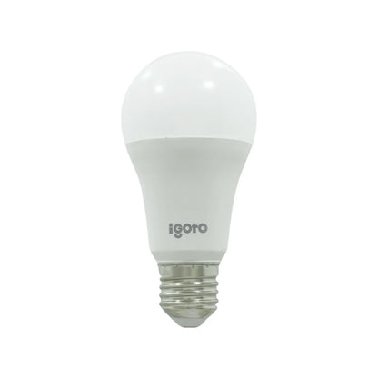 Foco led 15 W luz blanca/fría Igoto F10115