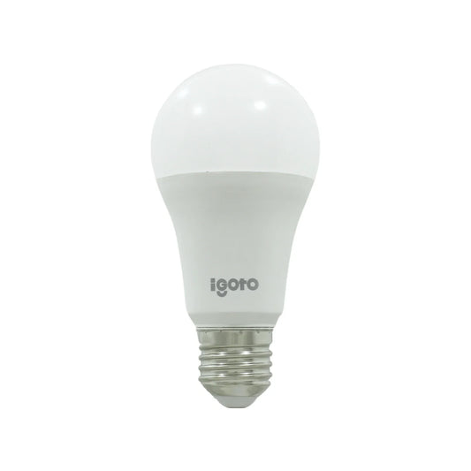Foco led 15 W luz blanca/fría Igoto F10115