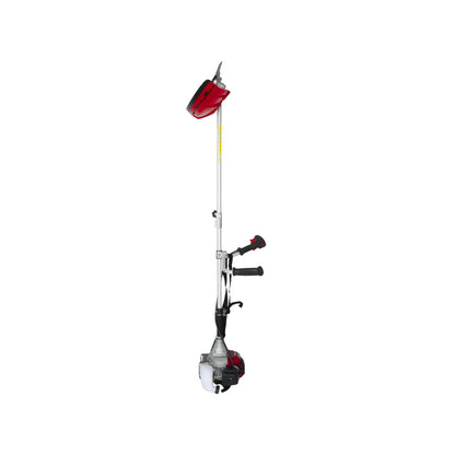 Desbrozadora 52 CC 2 HP recta Igoto DB1002