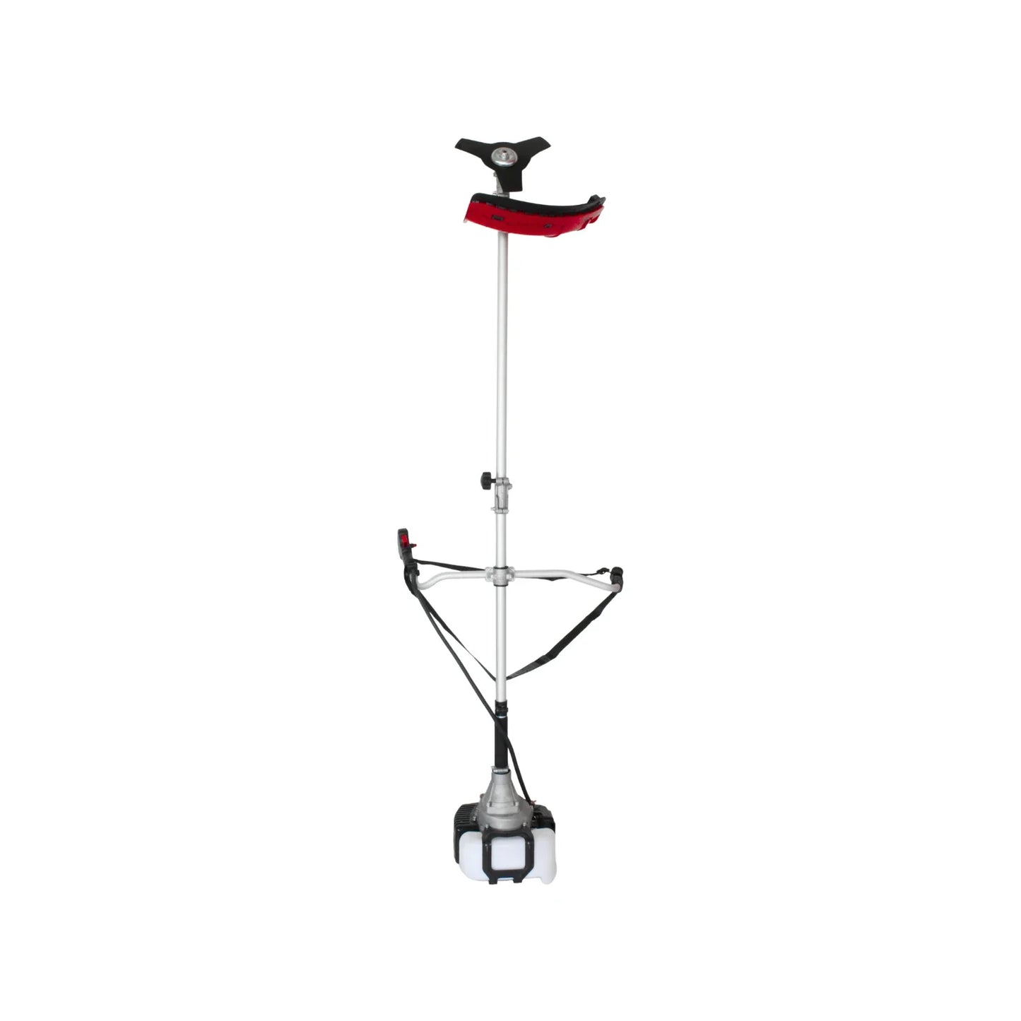 Desbrozadora 52 CC 2 HP recta Igoto DB1002