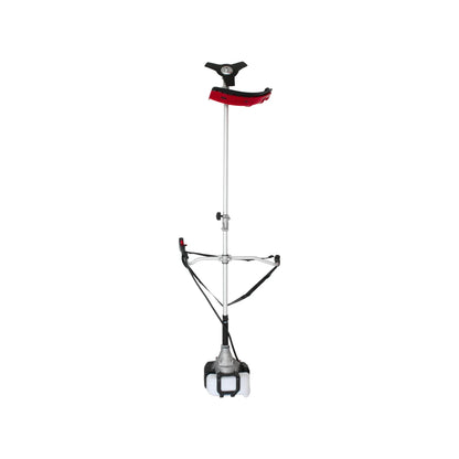 Desbrozadora 52 CC 2 HP recta Igoto DB1002