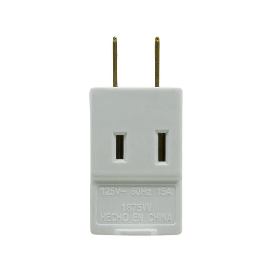 Clavija triple plana Igoto AM08