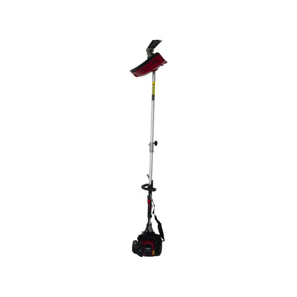 Desbrozadora 52 CC 2 HP 4 en 1 Igoto DB1003
