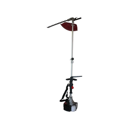 Desbrozadora 52 CC 2 HP 4 en 1 Igoto DB1003