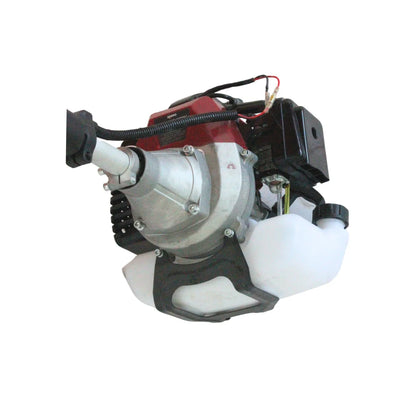 Desbrozadora 52 CC 2 HP 4 en 1 Igoto DB1003