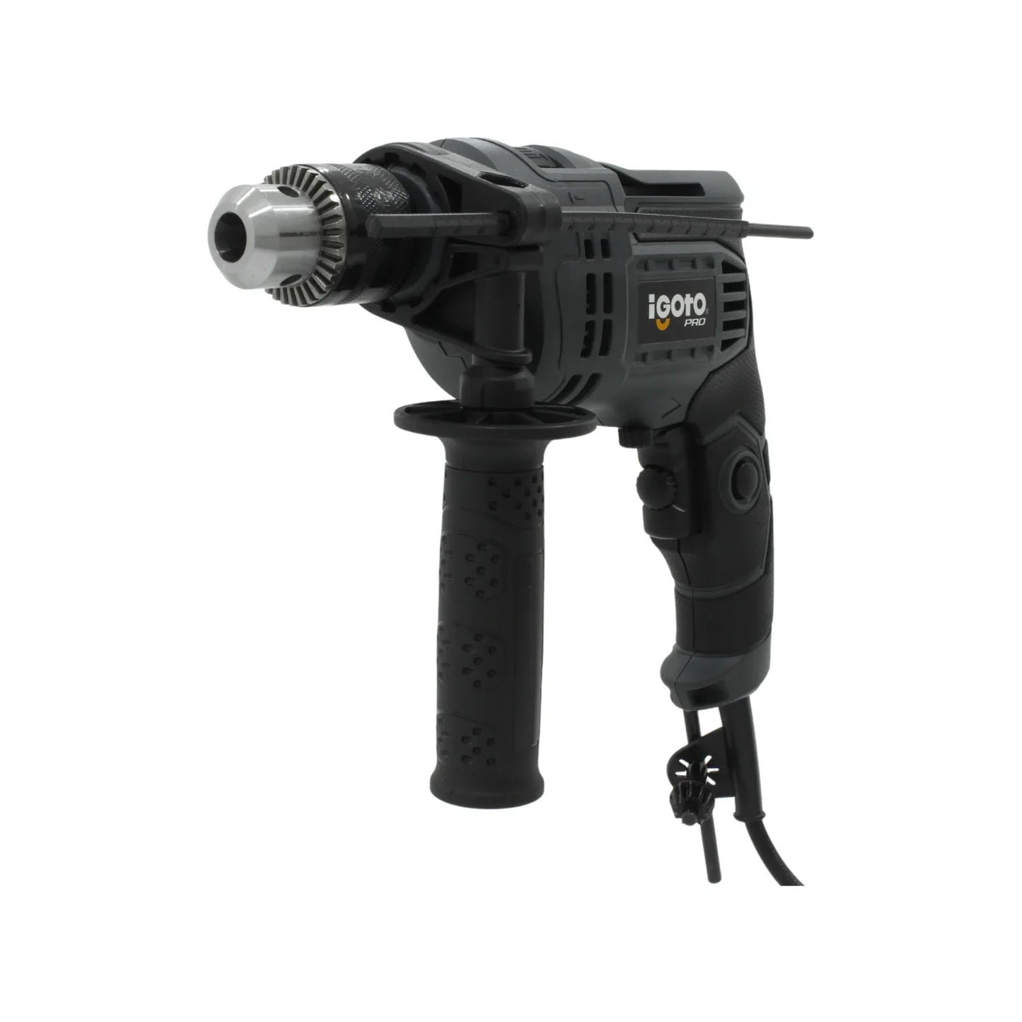 Rotomartillo 1/2" de 700 W Igoto HE1001 PRO
