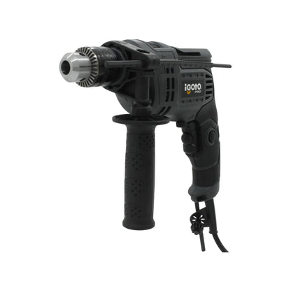 Rotomartillo 1/2" de 700 W Igoto HE1001 PRO