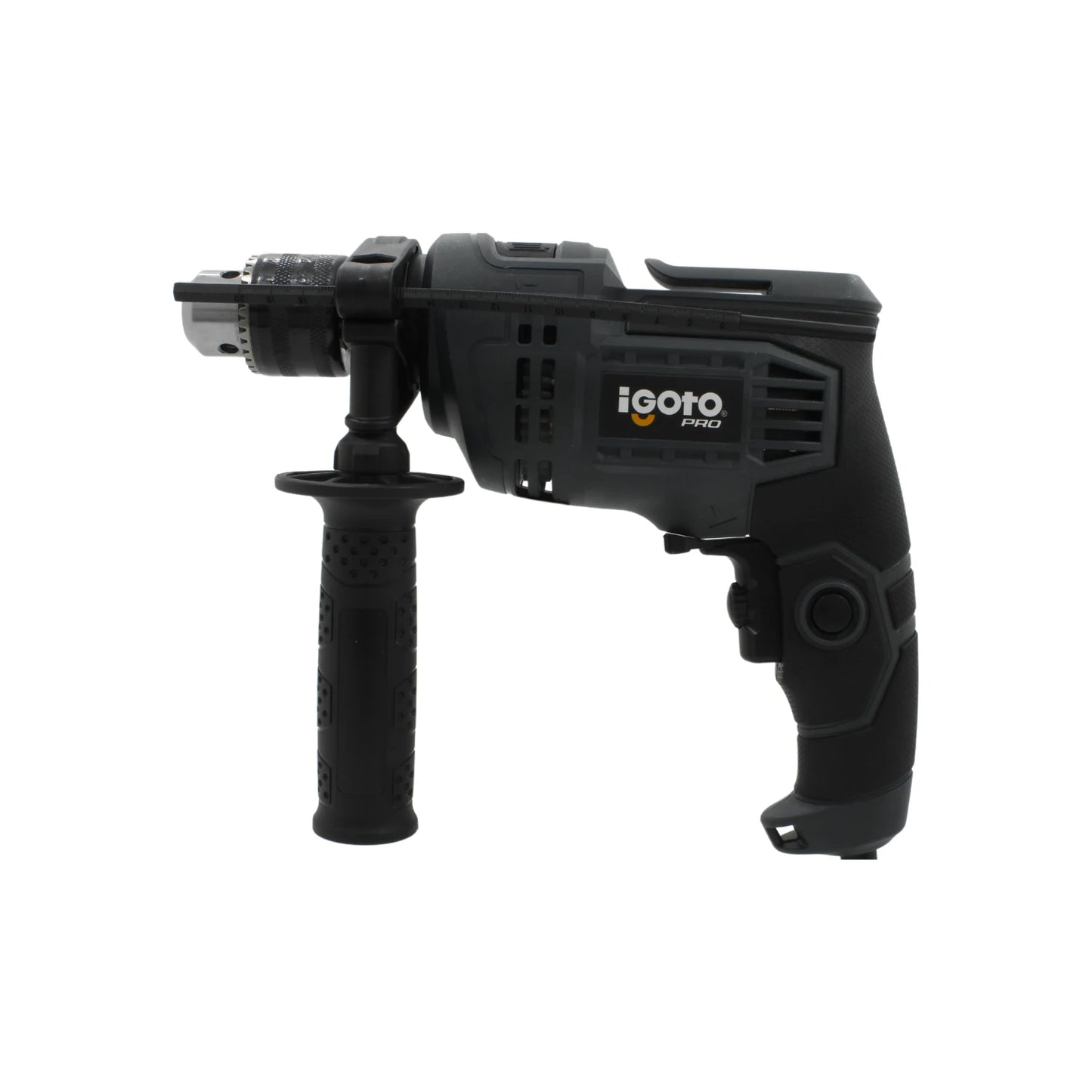 Rotomartillo 1/2" de 700 W Igoto HE1001 PRO