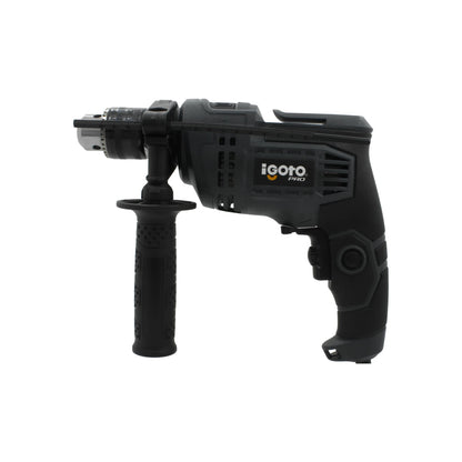 Rotomartillo 1/2" de 700 W Igoto HE1001 PRO