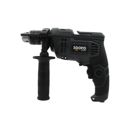 Rotomartillo 1/2" de 700 W Igoto HE1001 PRO
