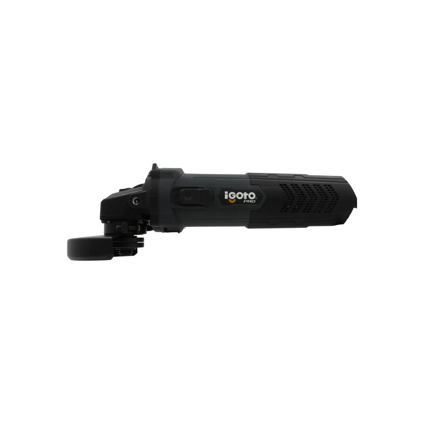 Esmeriladora 4 1/2" de 800 W Igoto HE1003 PRO